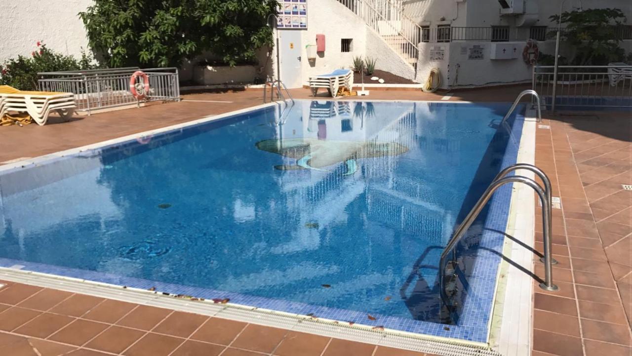 Apartment In The Heart Of Playa Del Ingles *