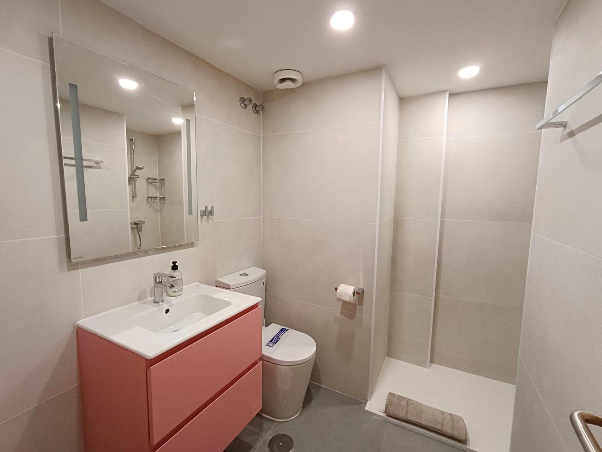 In The Heart Of Playa Del Ingles Apartment