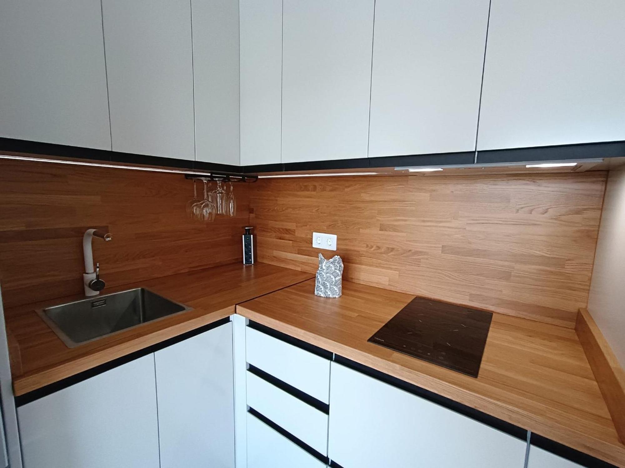 Apartment In The Heart Of Playa Del Ingles *