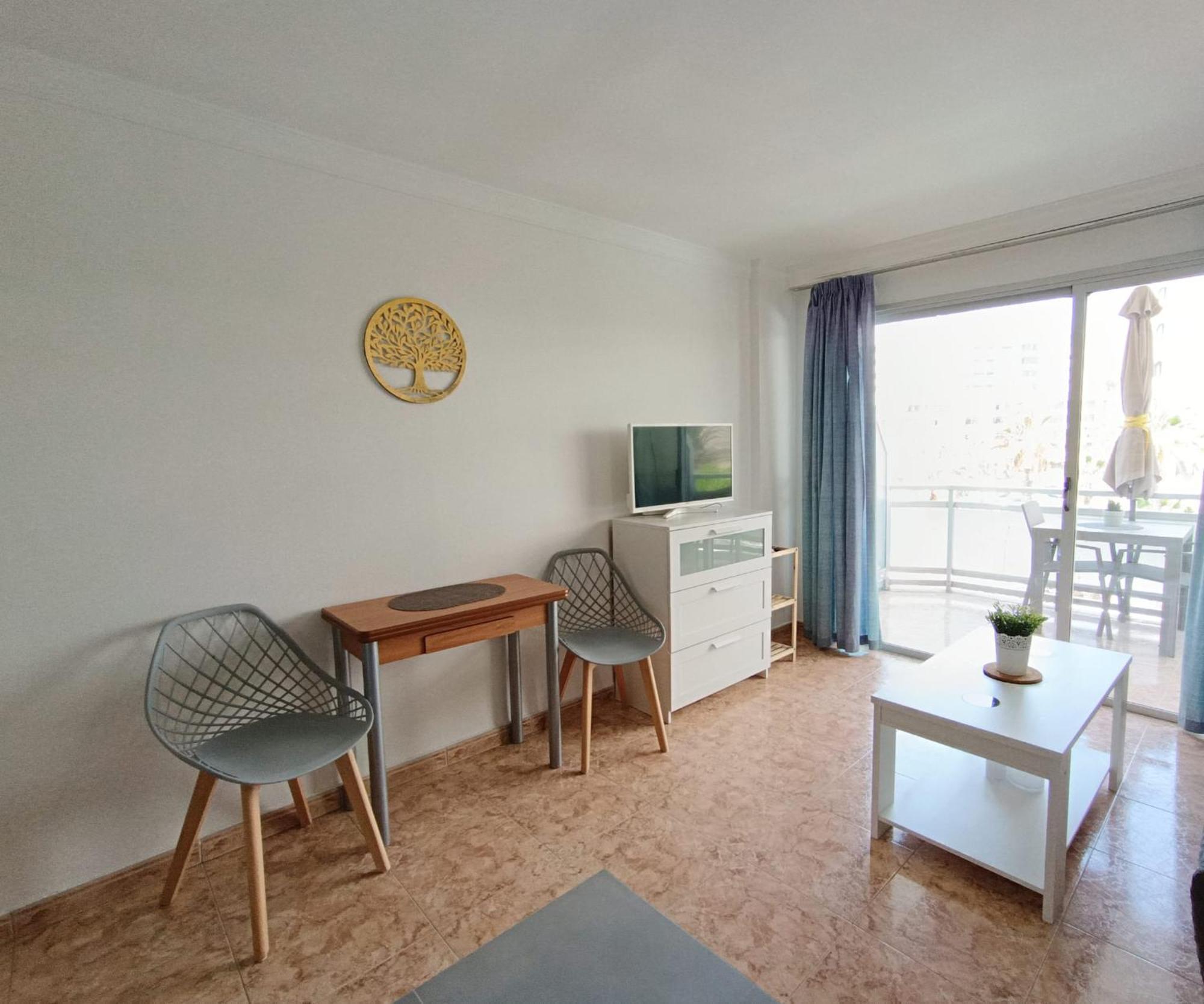 In The Heart Of Playa Del Ingles Apartment San Bartolome de Tirajana (Gran Canaria)