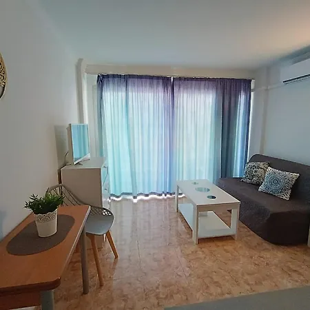 Appartamento in the heart of Playa del Inglés San Bartolomé Esterno foto