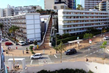 Apartament In The Heart Of Playa Del Ingles