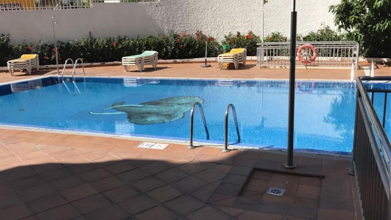 Apartament In The Heart Of Playa Del Ingles