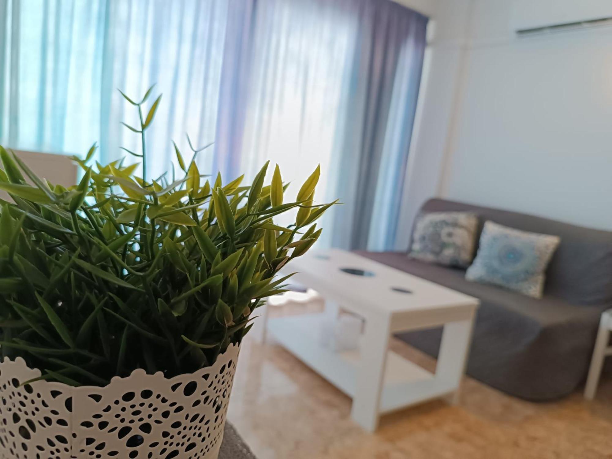 Apartament In The Heart Of Playa Del Ingles San Bartolomé
